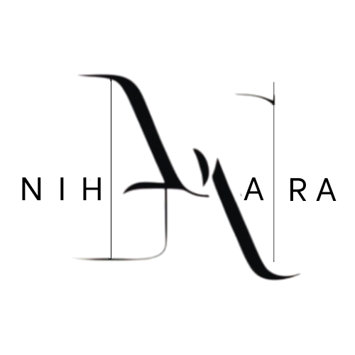 Logo Nihwaaraa Logo Nihwaaraa